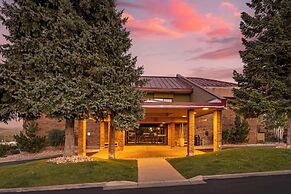 Best Western Plus Landmark Inn