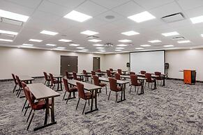 Best Western Plus Landmark Inn