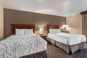 Best Western Plus Landmark Inn