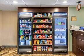 Best Western Plus Landmark Inn