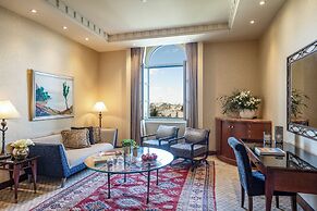 King David Jerusalem