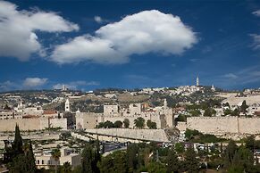 King David Jerusalem