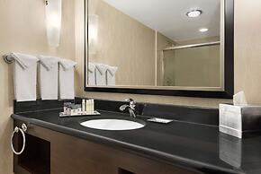 DoubleTree by Hilton Hotel Wichita Airport