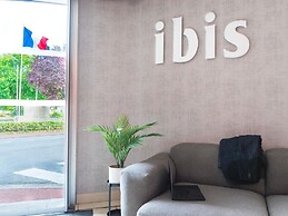 ibis Cognac Centre