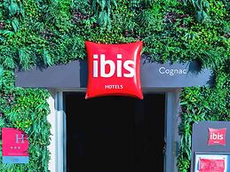 ibis Cognac Centre
