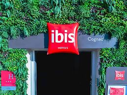 ibis Cognac Centre