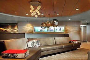 SpringHill Suites Cincinnati North/Forest Park