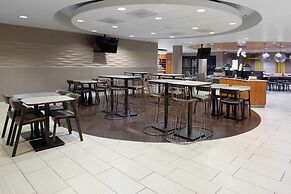 SpringHill Suites Cincinnati North/Forest Park