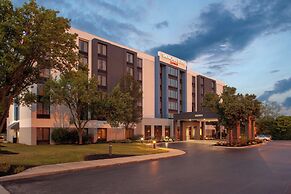 SpringHill Suites Cincinnati North/Forest Park