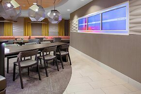 SpringHill Suites Cincinnati North/Forest Park