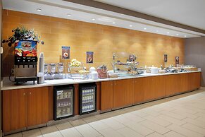 SpringHill Suites Cincinnati North/Forest Park