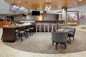 SpringHill Suites Cincinnati North/Forest Park