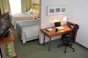 SpringHill Suites Cincinnati North/Forest Park