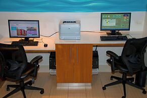 SpringHill Suites Cincinnati North/Forest Park