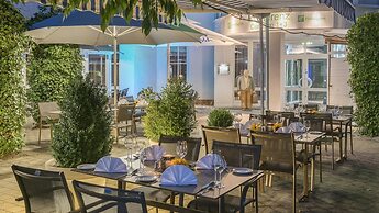 Holiday Inn Munich-Unterhaching by IHG