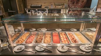 Holiday Inn Munich-Unterhaching by IHG
