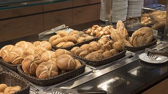 Holiday Inn Munich-Unterhaching by IHG
