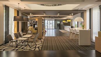 Holiday Inn Munich-Unterhaching by IHG
