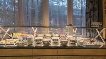 Holiday Inn Munich-Unterhaching by IHG