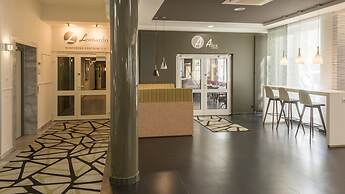 Holiday Inn Munich-Unterhaching by IHG