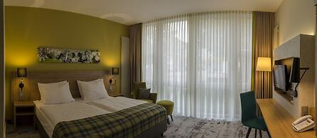 Holiday Inn Munich-Unterhaching by IHG