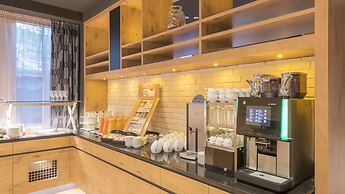 Holiday Inn Munich-Unterhaching by IHG