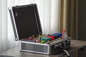 Holiday Inn Munich-Unterhaching by IHG