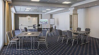 Holiday Inn Munich-Unterhaching by IHG