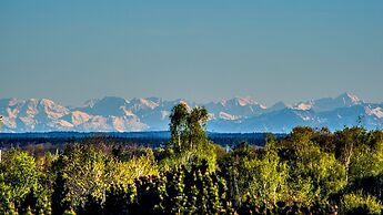 Holiday Inn Munich-Unterhaching by IHG