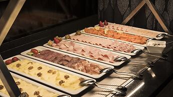 Holiday Inn Munich-Unterhaching by IHG