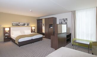 Holiday Inn Munich-Unterhaching by IHG