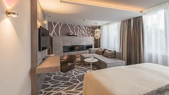 Holiday Inn Munich-Unterhaching by IHG