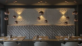 Holiday Inn Munich-Unterhaching by IHG