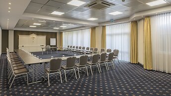 Holiday Inn Munich-Unterhaching by IHG