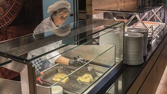 Holiday Inn Munich-Unterhaching by IHG