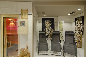 Holiday Inn Munich-Unterhaching by IHG