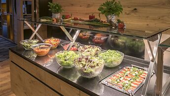 Holiday Inn Munich-Unterhaching by IHG