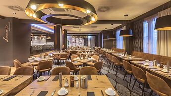 Holiday Inn Munich-Unterhaching by IHG