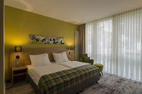 Holiday Inn Munich-Unterhaching by IHG