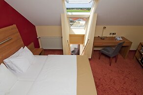 Holiday Inn Munich-Unterhaching by IHG
