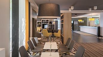 Holiday Inn Munich-Unterhaching by IHG
