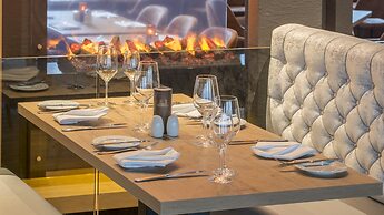 Holiday Inn Munich-Unterhaching by IHG