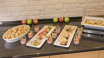 Holiday Inn Munich-Unterhaching by IHG