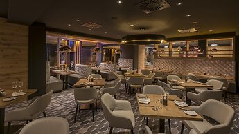 Holiday Inn Munich-Unterhaching by IHG