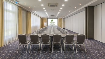 Holiday Inn Munich-Unterhaching by IHG