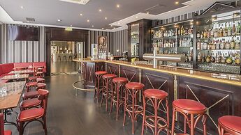 Holiday Inn Munich-Unterhaching by IHG