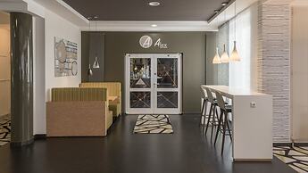 Holiday Inn Munich-Unterhaching by IHG