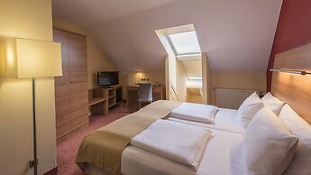 Holiday Inn Munich-Unterhaching by IHG
