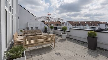 Holiday Inn Munich-Unterhaching by IHG