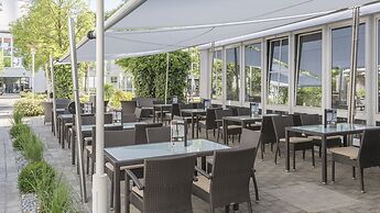 Holiday Inn Munich-Unterhaching by IHG